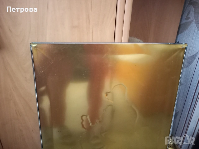 Голяма табела, снимка 6 - Декорация за дома - 53903492