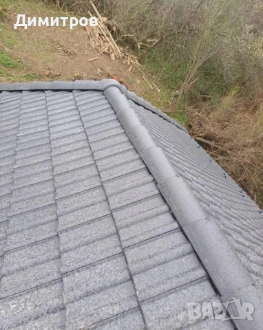 Ремонт на покриви в цялата страна , снимка 4 - Ремонти на покриви - 54173181