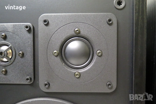 WEGA DIRECT 500, снимка 3 - Тонколони - 52351508