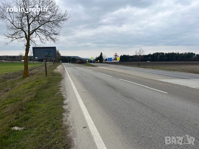 Парцел 5500 кв.м. с ПУП, лице на главен път, над Аксаково- 6 евро/ кв.м., снимка 11 - Парцели - 53998588