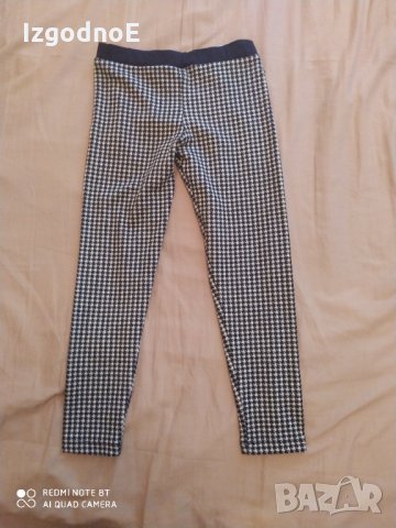 116 Mayoral НОВ Клин панталон, снимка 2 - Детски клинове - 30843550