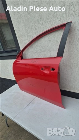 Предна лява врата Kia Ceed Hatchback Kombi година 2018 2019 2020 2021 2022 2023 2025, снимка 2 - Аксесоари и консумативи - 51957648