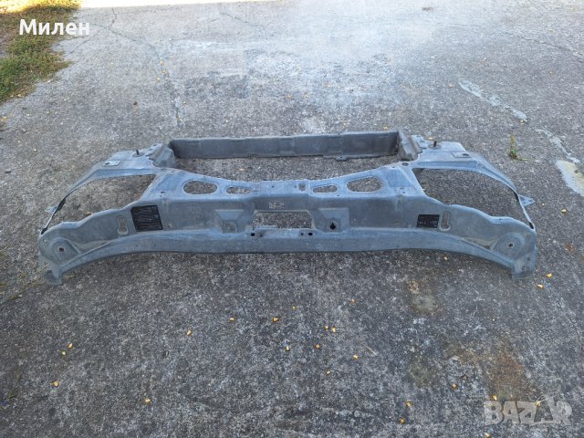 Маска Очиларка За Шкода Октавия 1997-2004 Година Skoda Oktavia 1,9 TDI, снимка 4 - Части - 42522754