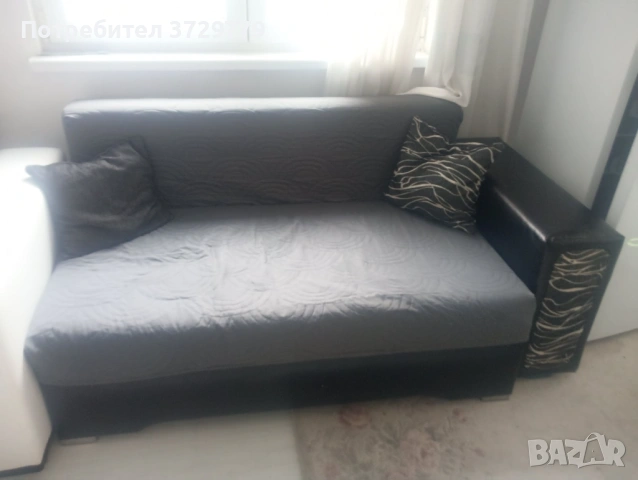 Продавам канапе двойка