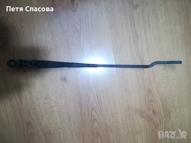 Vw Passat Wagon B3 2.0 1992 Рамо дясна чистачка, снимка 3 - Части - 42899122