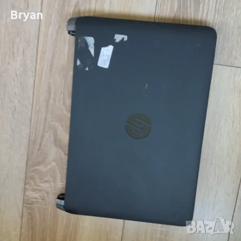 HP Probook 430 G2 без батерия, снимка 8 - Части за лаптопи - 50221180