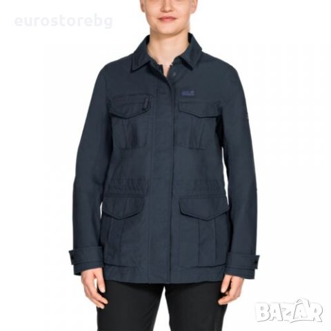 Jack Wolfskin дамско яке, Jacket Rock View, размер М, снимка 7 - Якета - 31496682