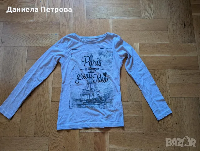 Лот дрехи за момиче 9-10 години, снимка 10 - Детски комплекти - 55780462