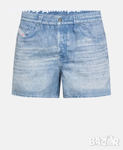 Плажни шорти  DIESEL, снимка 2 - Къси панталони - 51707993