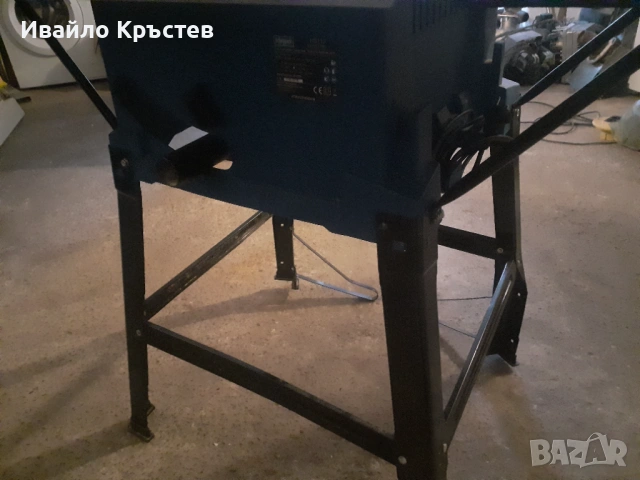 Продавам циркуляр с проблем , снимка 2 - Циркуляри - 53964448