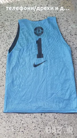 Спортен потник Nike Dallas Mavs (M) с две лица, снимка 2 - Спортни дрехи, екипи - 56058068
