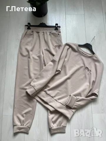 ❌Дамски комплект С М Л 36€ 