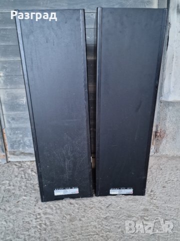 Тонколони  MB  QUART  690 MCS , снимка 5 - Тонколони - 39638033