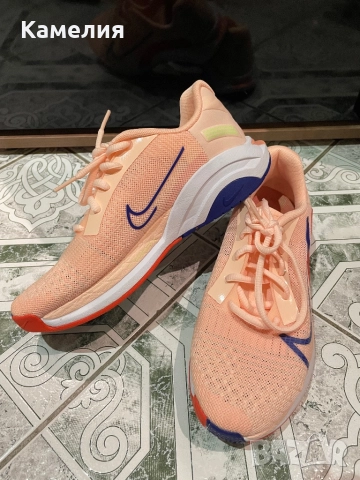 Nike W ZoomX Superrep Surge