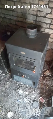 Печка Prity 5kw 8kw .