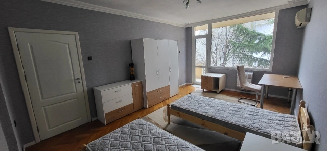 тристаен апартамент под наем , снимка 14 - Апартаменти - 53175244