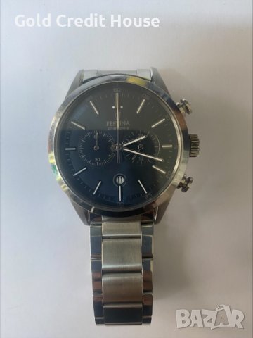 Часовник Festina f16826, снимка 1 - Мъжки - 40668838