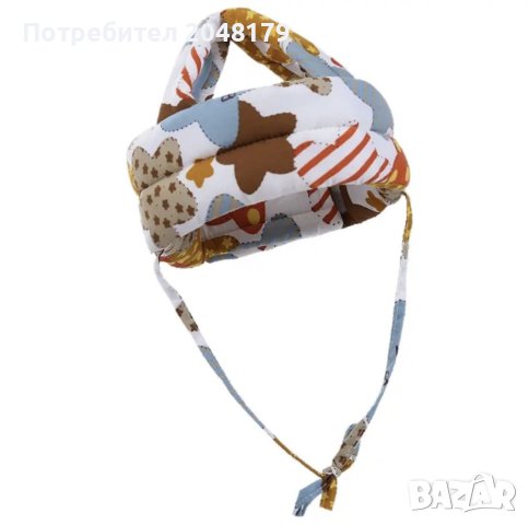 Нова каска / шлем за прохождане, снимка 3 - Други - 36696743