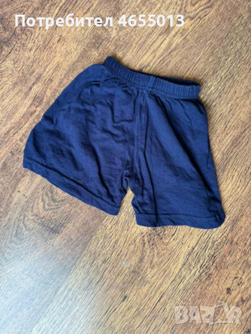 ПОДАРЯВАМ Комплект 5бр. къси детски гащи, снимка 16 - Детски къси панталони - 52461430
