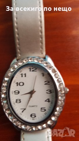 работещ дамски часовник MJ Time , снимка 1 - Други - 31476399
