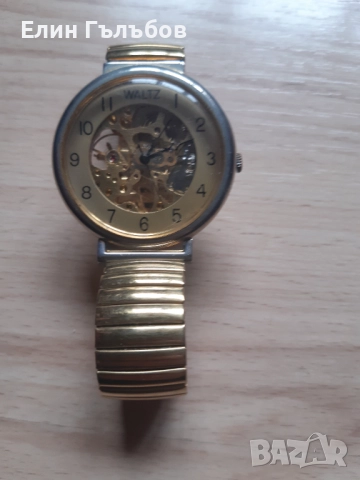 Часовници 8 броя най-различни, ланци и каишки, снимка 3 - Мъжки - 51920254