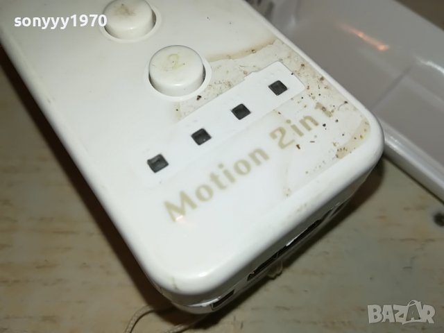 КОНТРОЛЕР-ДИСТАНЦИЯ 1402231543, снимка 2 - Други игри и конзоли - 39672790