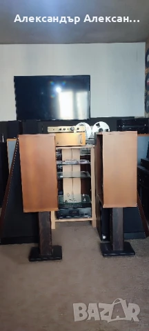 SANSUI SP-3500, снимка 8 - Тонколони - 51353697