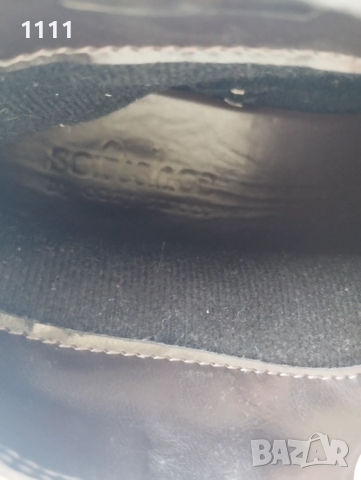 Ecco core-tex и Softshoes номер 40., снимка 8 - Дамски боти - 52343145