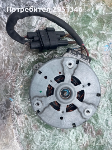 + мотор перка audi S5 F5 8W0959455 ECM 0130707113, снимка 3 - Части - 51842971