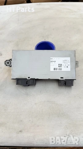 Cas модул кас за БМВ 5 Серия F10 F11, снимка 1
