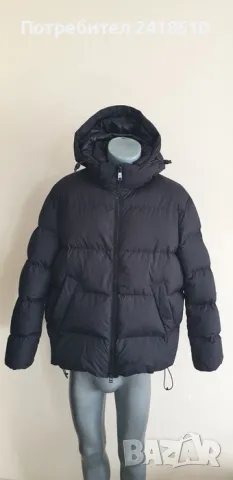 Marc O Polo Mens Down Jacket Size L НОВО! ОРИГИНАЛ! Мъжко Зимно пухено Яке!, снимка 15 - Якета - 48001148