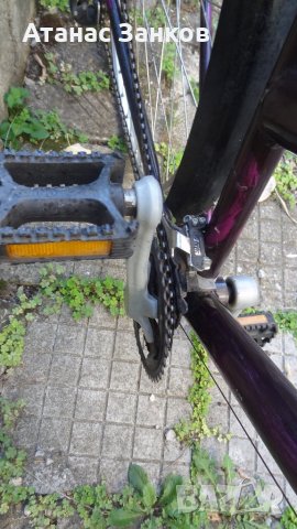 Градски велосипед 28 цола внос Швейцария, снимка 9 - Велосипеди - 31609158