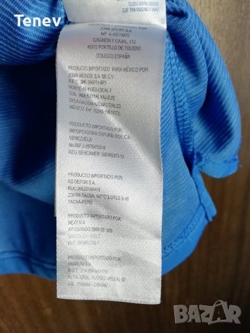 Novara Calcio 1908 Joma оригинална мъжка поло тениска Новара Калчо, снимка 9 - Тениски - 40049461