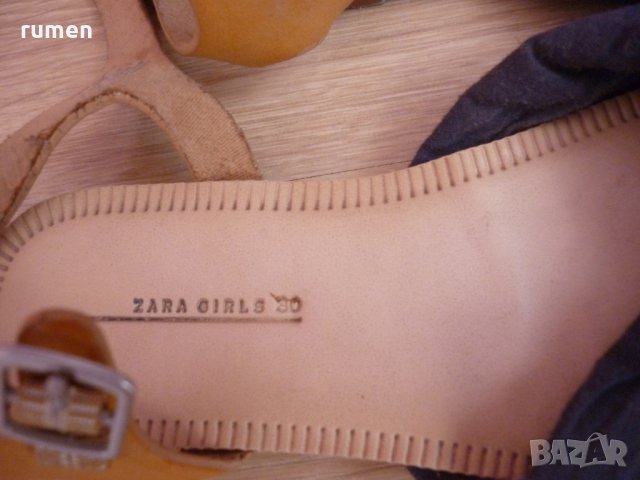 обувки, снимка 9 - Детски обувки - 32070532