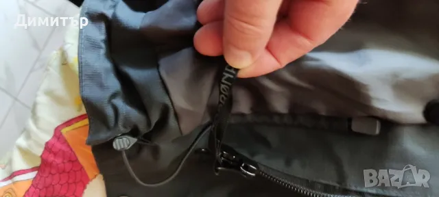 Norrona roldal g.t.performance shell, снимка 15 - Якета - 48968935