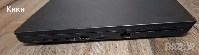 Лаптоп Lenovo ThinkPad L490 | I7 8565U | 16GB | 256 SSD, снимка 4 - Лаптопи за работа - 53289626