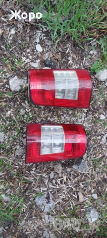 Фарове  и Стопове  за Пежо партнер , снимка 2 - Части - 54282327
