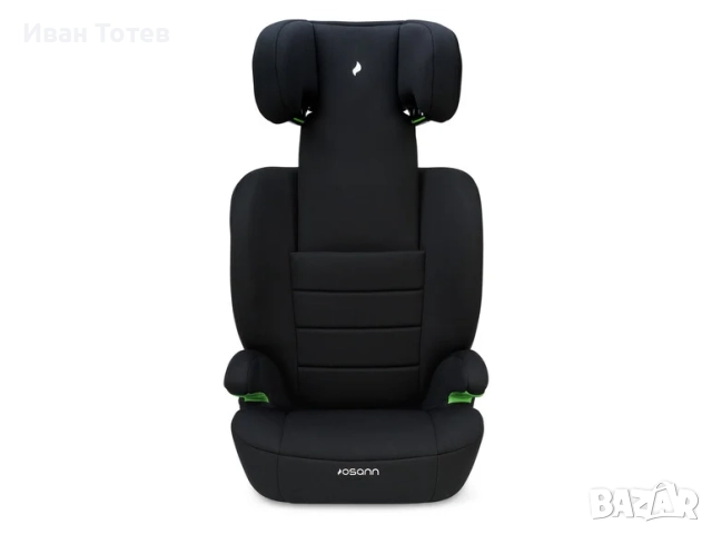 Детско столче за кола Osann »Musca«, универсален монтаж, снимка 2 - Столчета за кола и колело - 51479900