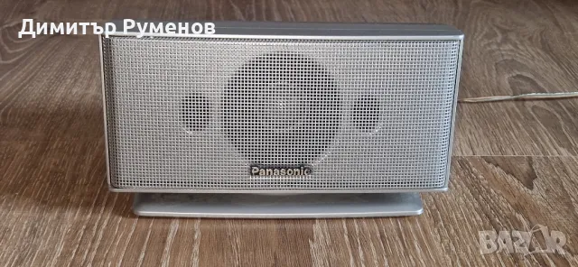 Тонколона Panasonic 