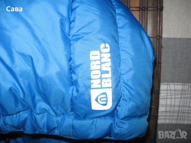 Зимно яке NORD BLANC  мъжко,М, снимка 6 - Якета - 42911064