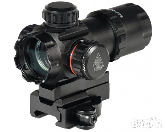 Бързомер Leapers UTG 3.9'' ITA CQB, снимка 1