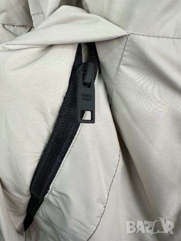 Mango мъжка грейка , снимка 6 - Други - 44596459