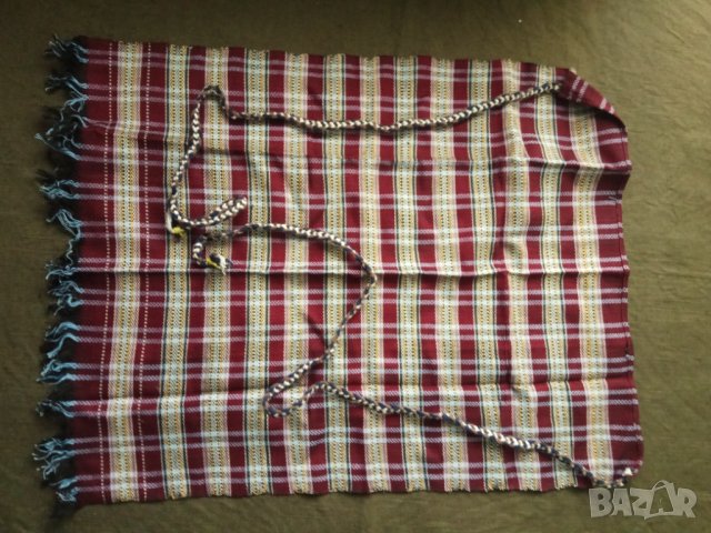 Породавам престилка  за българска носия, снимка 4 - Други - 30995277