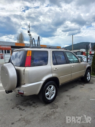 Honda CR-V , снимка 2 - Автомобили и джипове - 54361574