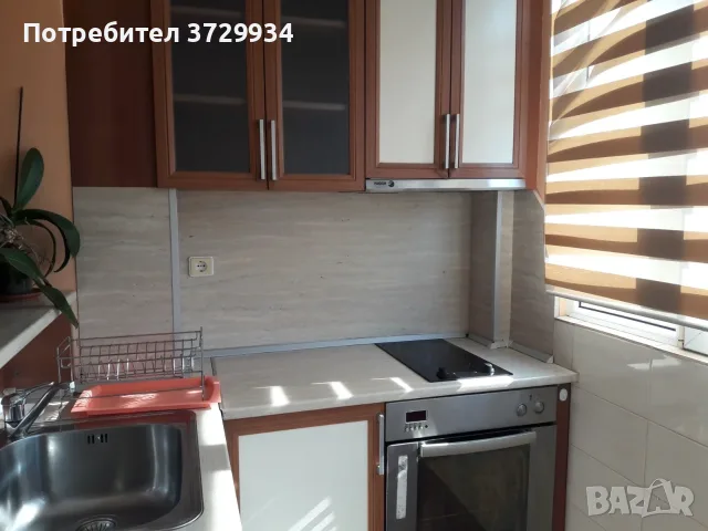 Давам 3 стаен апартамент под наем, снимка 4 - Апартаменти - 55881738