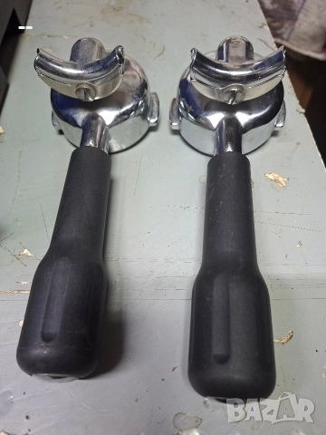 чисто нови ръкохватки, снимка 6 - Кафемашини - 52827629