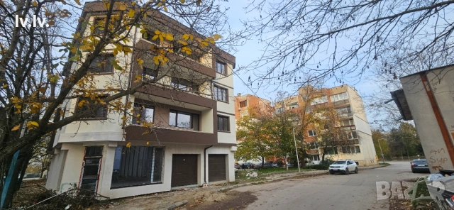 Тристаен, снимка 14 - Апартаменти - 52359388