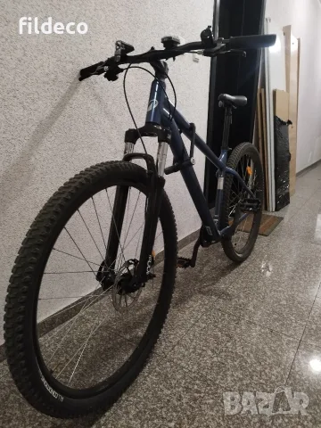 Заменям Rockrider29 за електрическо