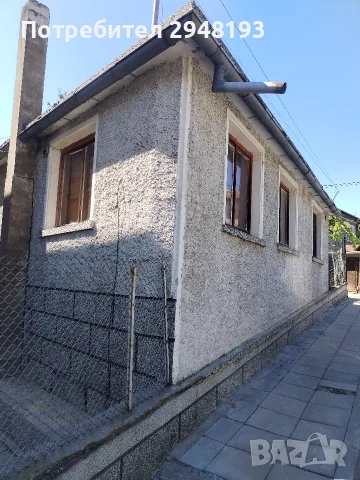 🏡 Етаж от къща в Трявна с двор, гараж и търговско помещение – 120 000 € Предлага се просторен втор, снимка 15 - Етаж от къща - 55930165