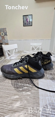 детски маратонки adidas